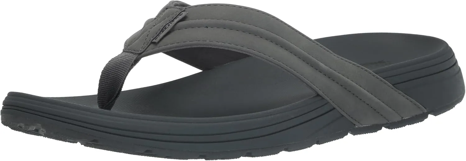 Skechers USA Men's Women's Patino-Marlee Flip-Flop