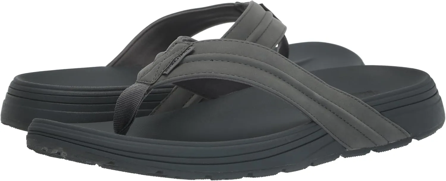 Skechers USA Men's Women's Patino-Marlee Flip-Flop