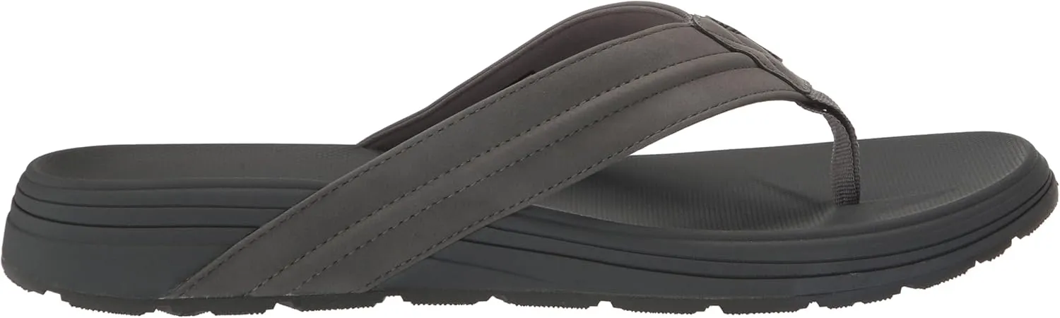 Skechers USA Men's Women's Patino-Marlee Flip-Flop