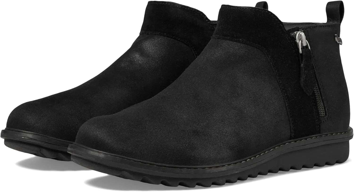 Skechers Women's Arch Fit Mojave-Indefinite Chukka Boot