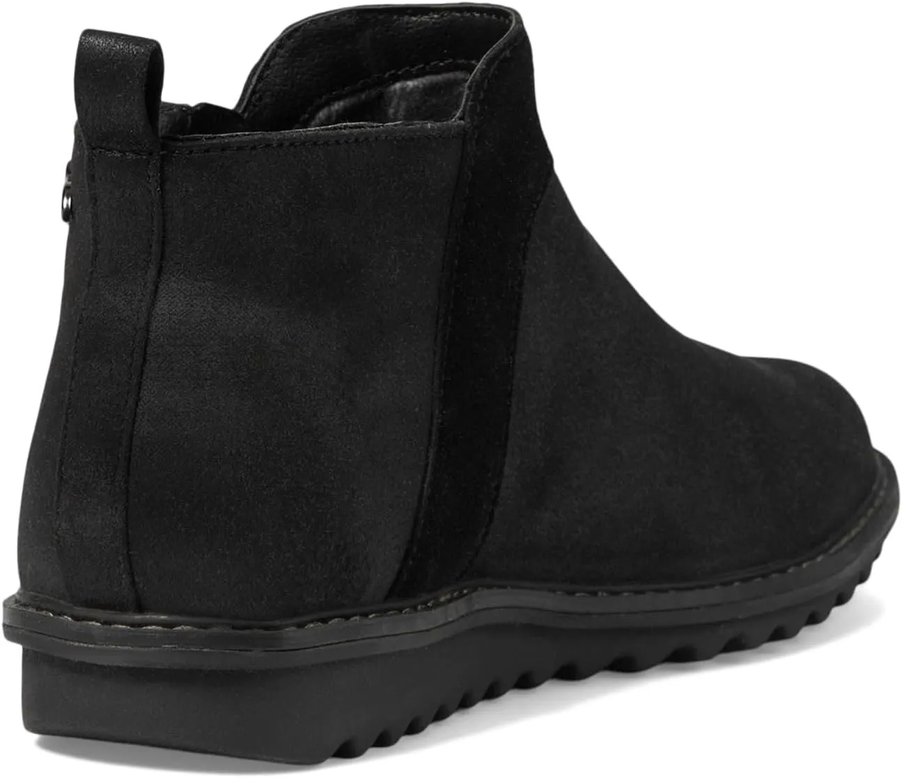Skechers Women's Arch Fit Mojave-Indefinite Chukka Boot