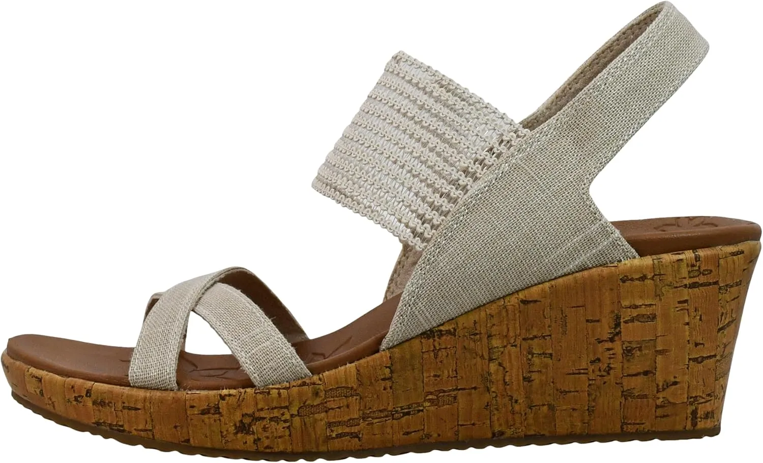 Skechers Women's Beverlee High Tea