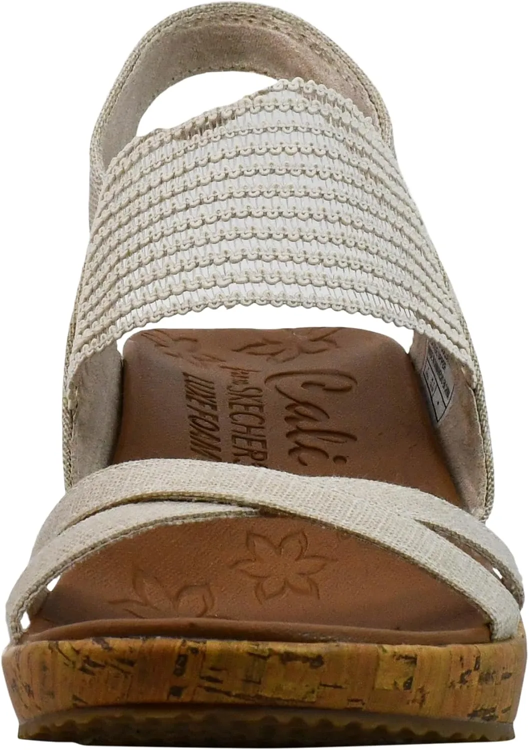 Skechers Women's Beverlee High Tea