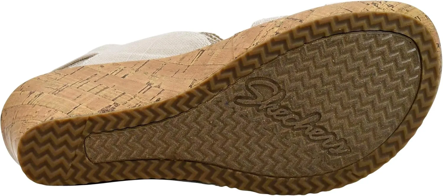 Skechers Women's Beverlee High Tea