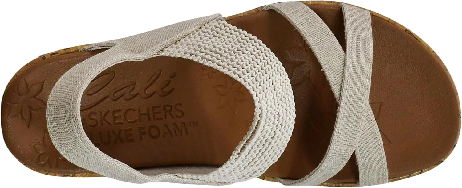Skechers Women's Beverlee High Tea