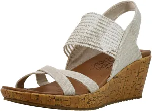 Skechers Women's Beverlee High Tea