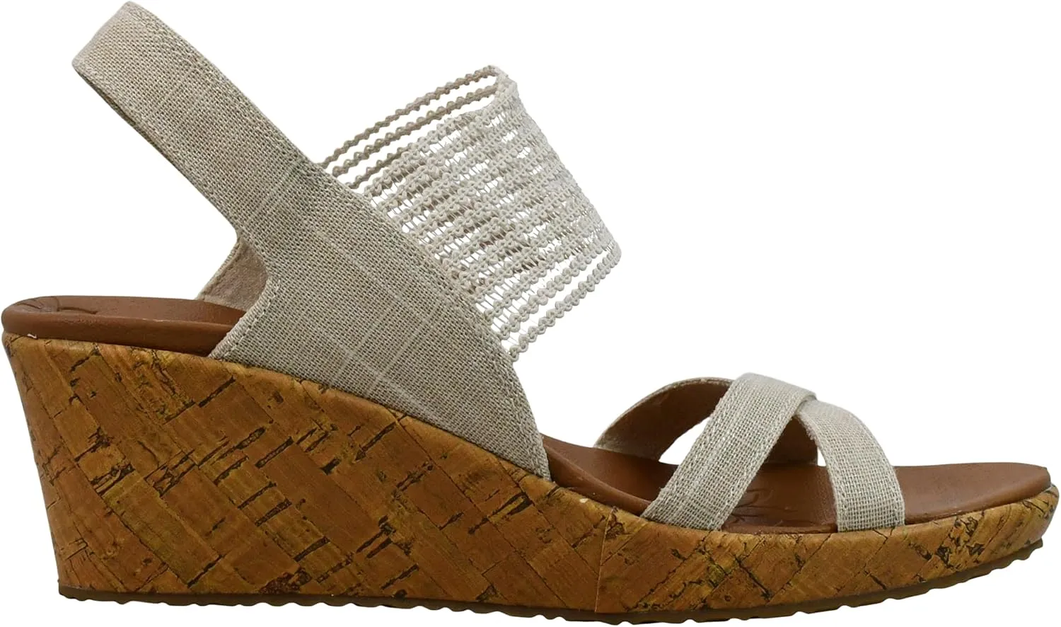 Skechers Women's Beverlee High Tea
