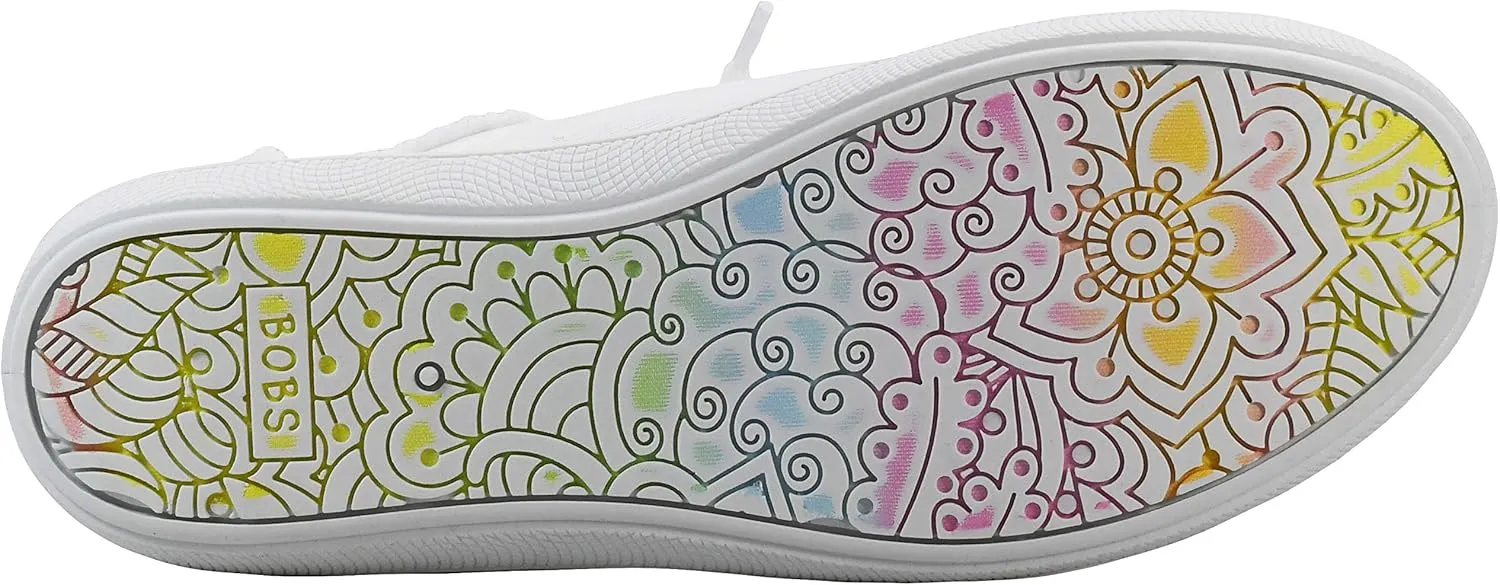 Skechers Women's Bobs B Cute Shoe