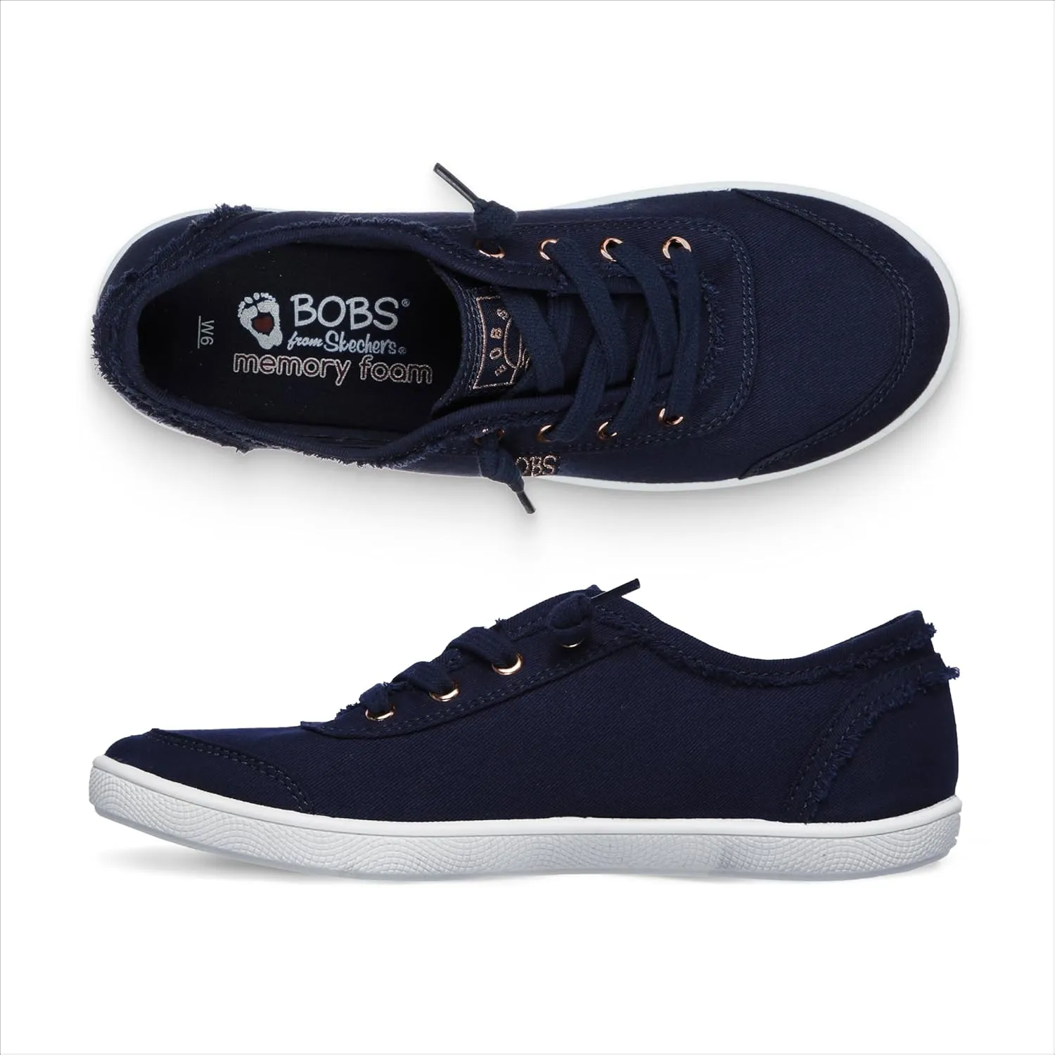Skechers Women's Bobs B Cute Shoe