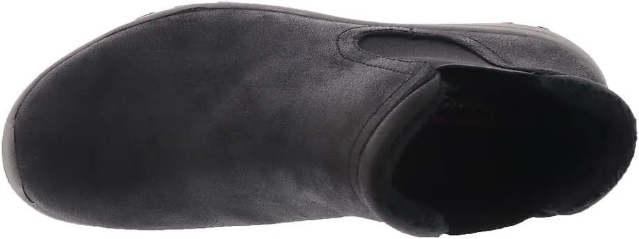 Skechers Women's Bootie Chelsea Boot
