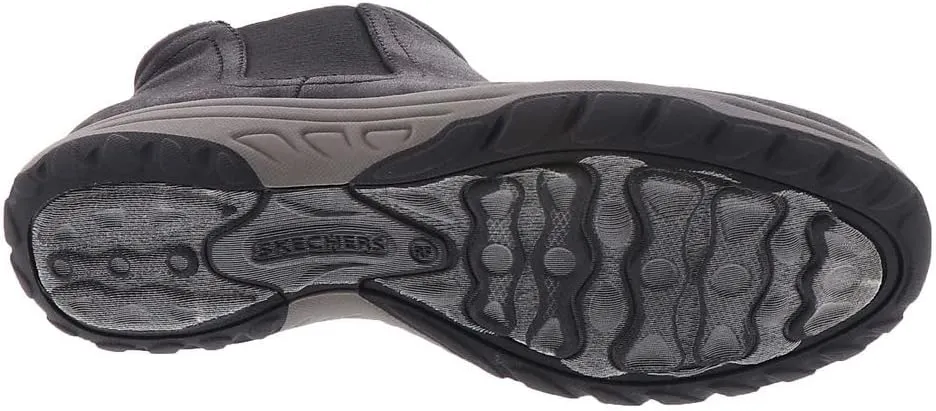 Skechers Women's Bootie Chelsea Boot