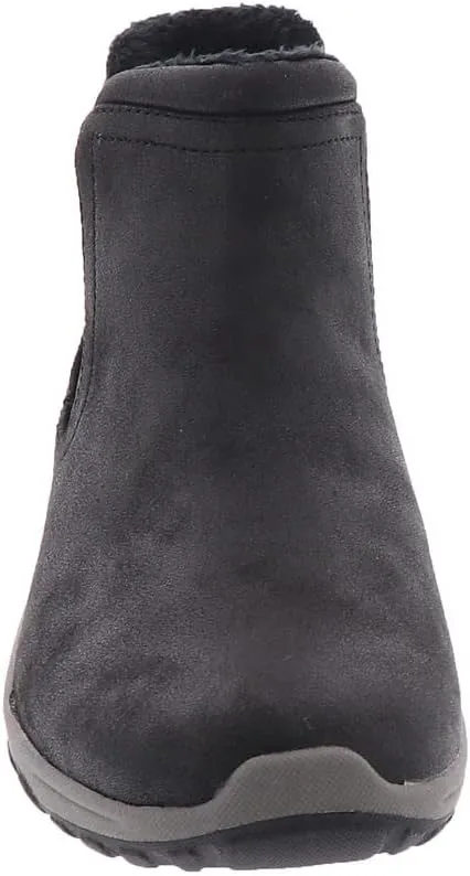 Skechers Women's Bootie Chelsea Boot