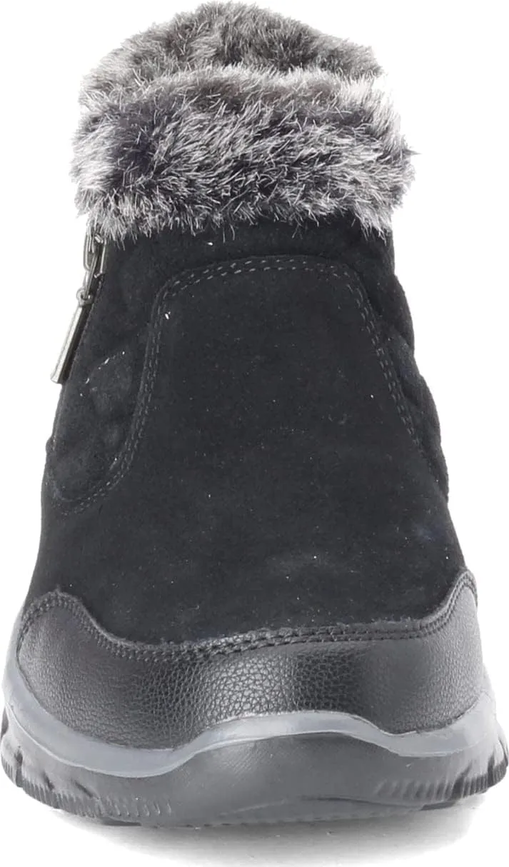 Skechers Women's Easy Going-Girl Crush Ankle Boot