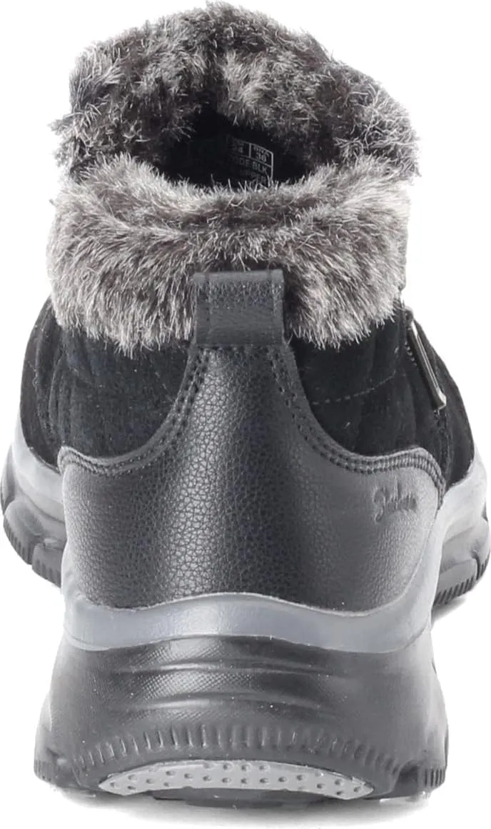 Skechers Women's Easy Going-Girl Crush Ankle Boot