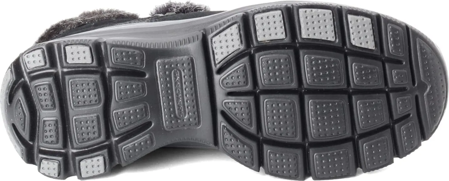 Skechers Women's Easy Going-Girl Crush Ankle Boot