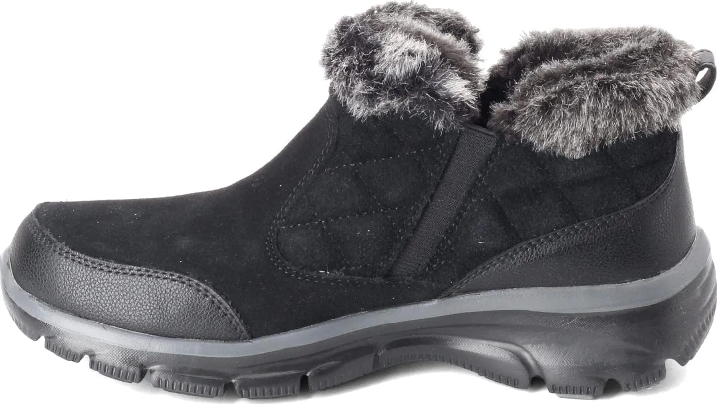 Skechers Women's Easy Going-Girl Crush Ankle Boot