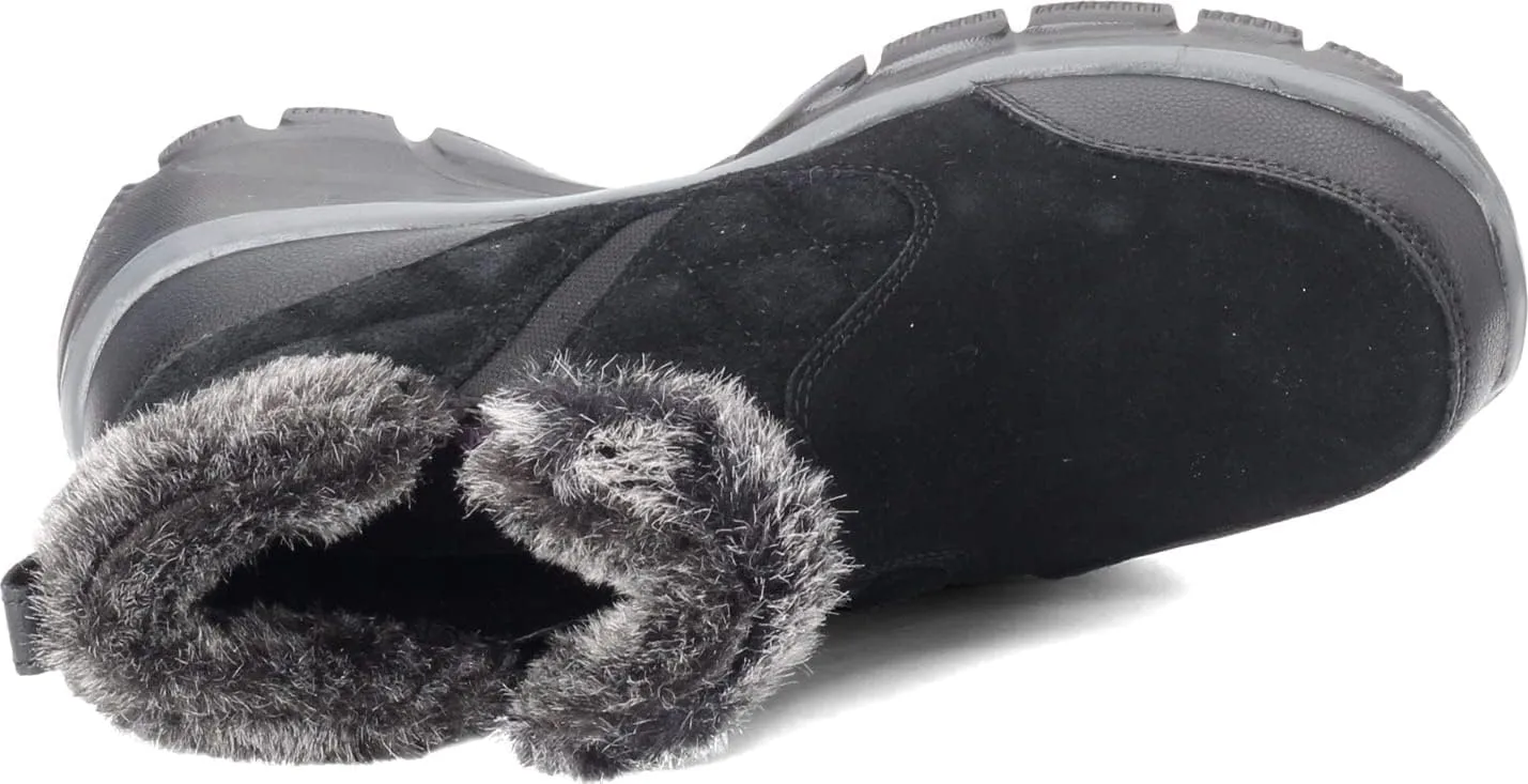 Skechers Women's Easy Going-Girl Crush Ankle Boot
