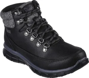 Skechers Women's Easy Going-Warm Escape Ankle Boot