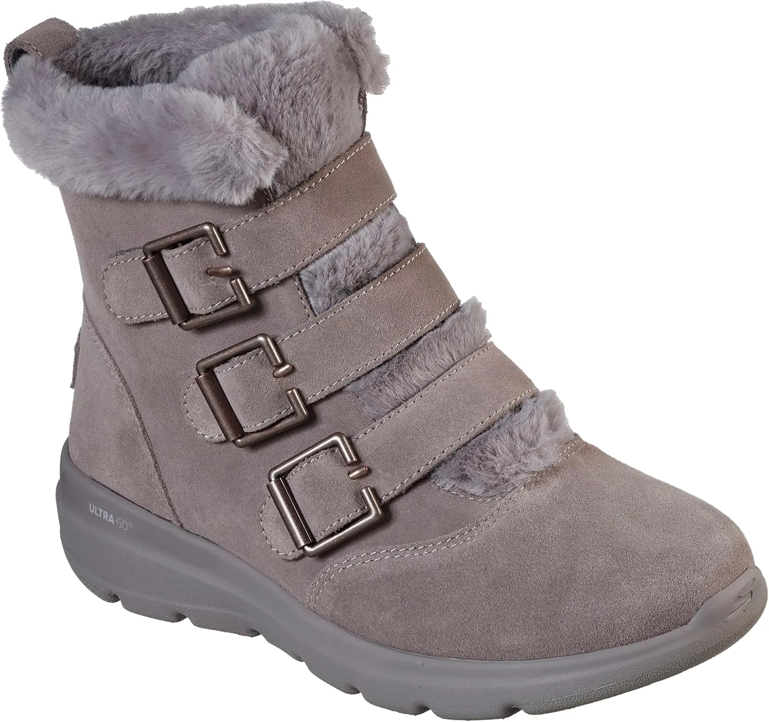 Skechers Women's Fashion Boot