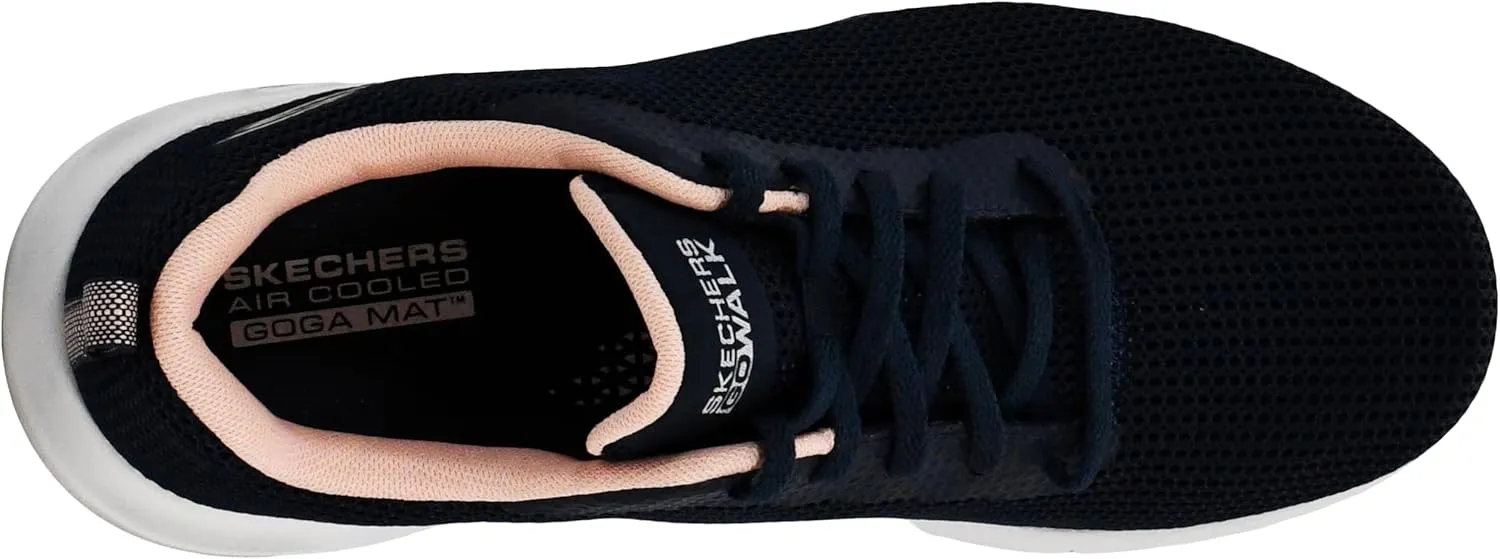 Skechers Women's Go Walk Joy Upturn Shoe