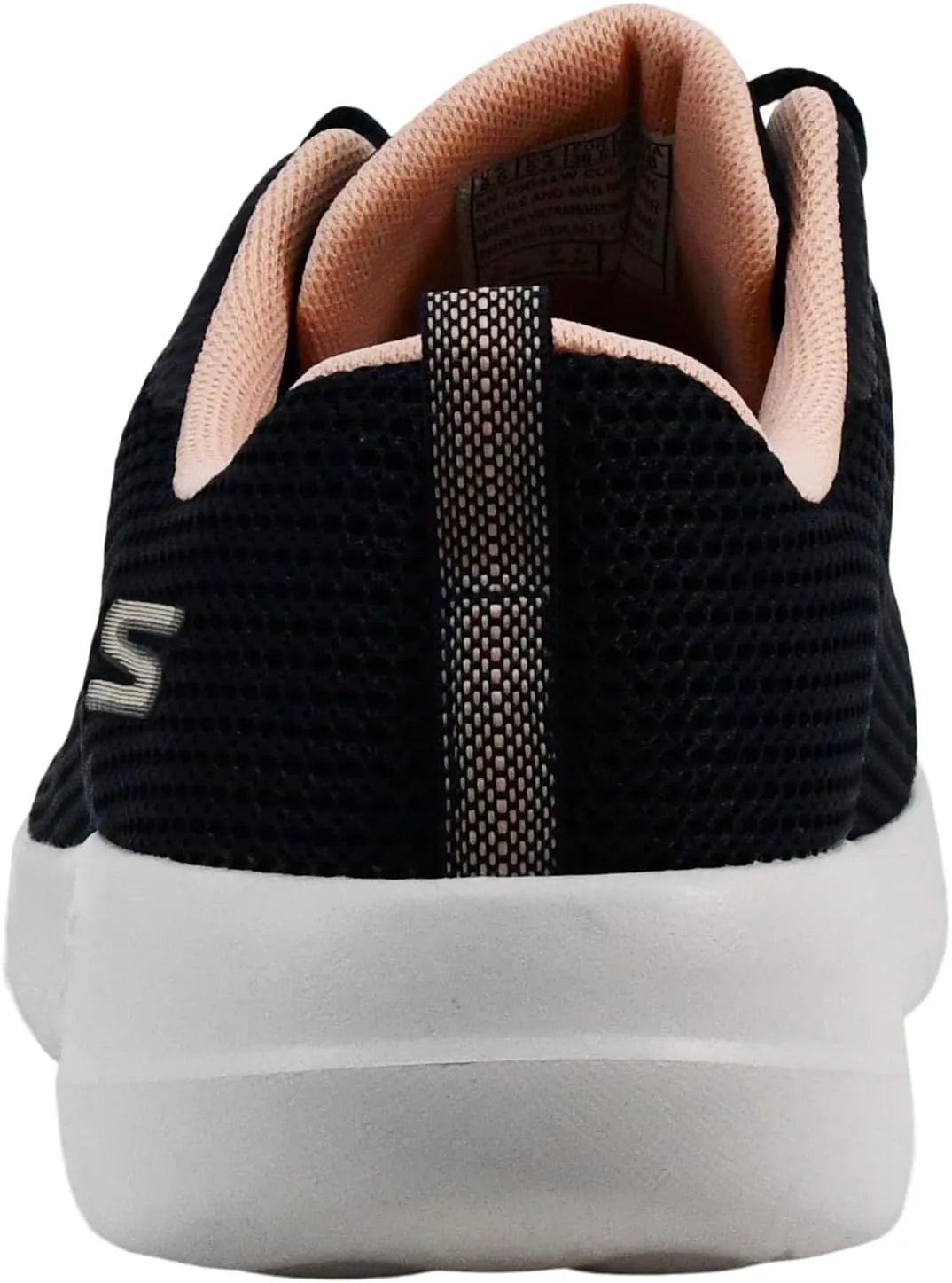 Skechers Women's Go Walk Joy Upturn Shoe