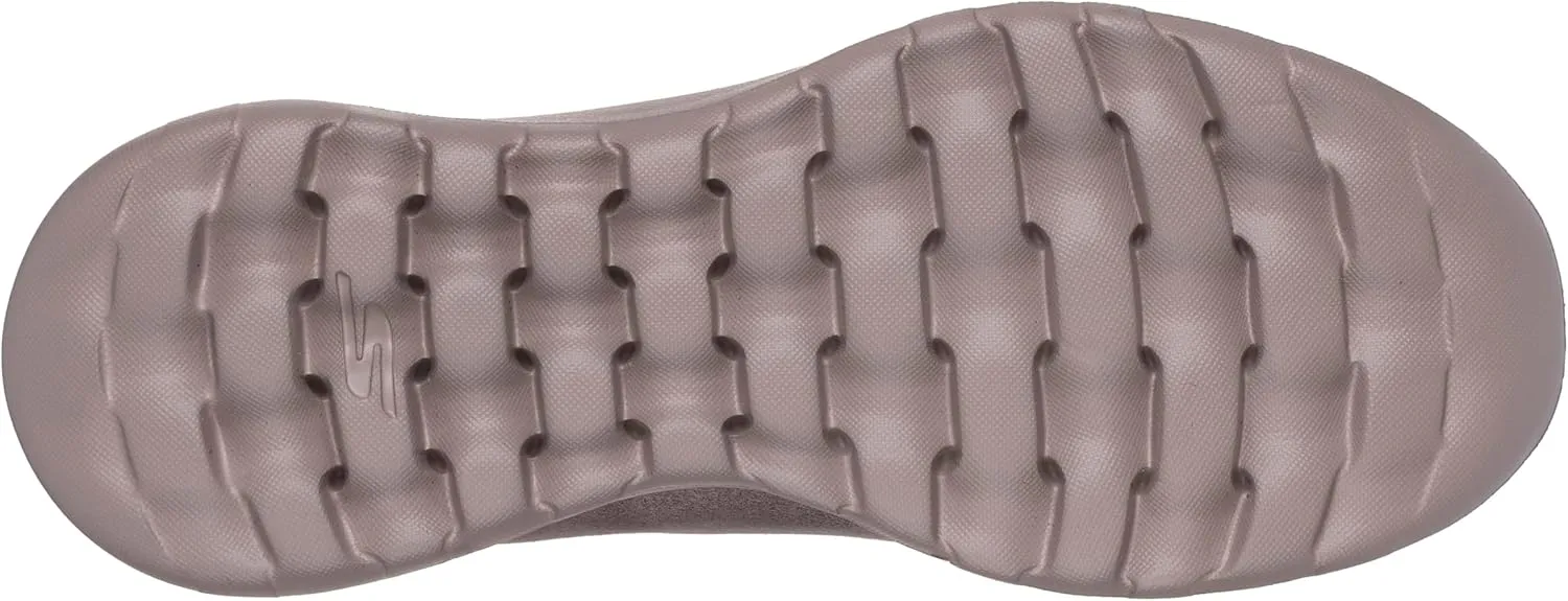 Skechers Women's Hands Free Slip-ins On-The-go Joy-Ready Set Chukka Boot