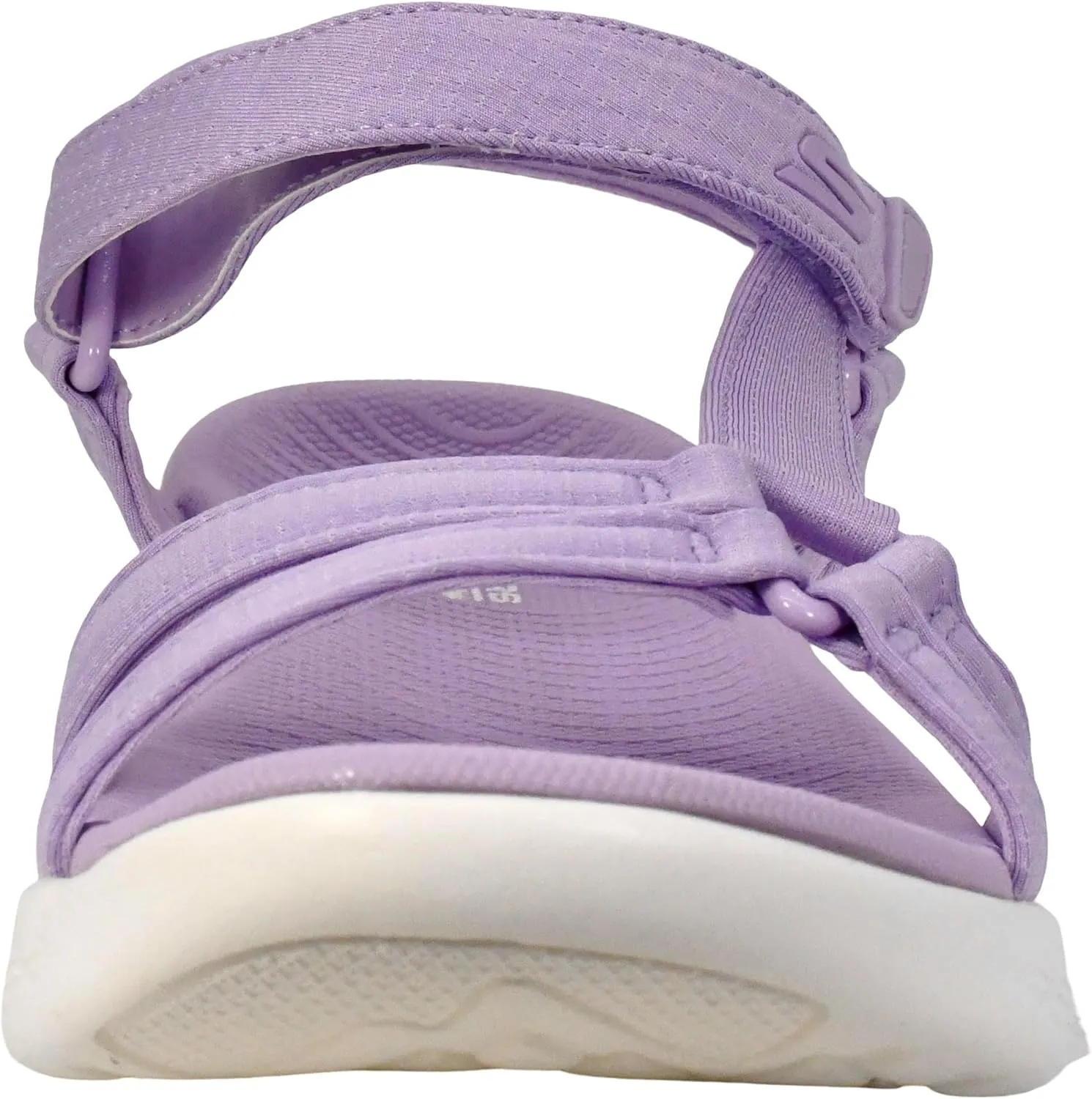 Skechers Women's On-the-go 600 - Brilliancy Sport Sandal