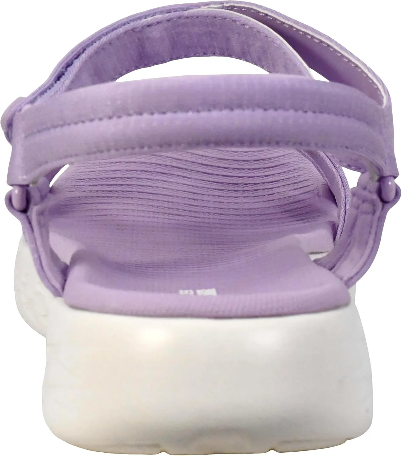 Skechers Women's On-the-go 600 - Brilliancy Sport Sandal