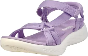 Skechers Women's On-the-go 600 - Brilliancy Sport Sandal
