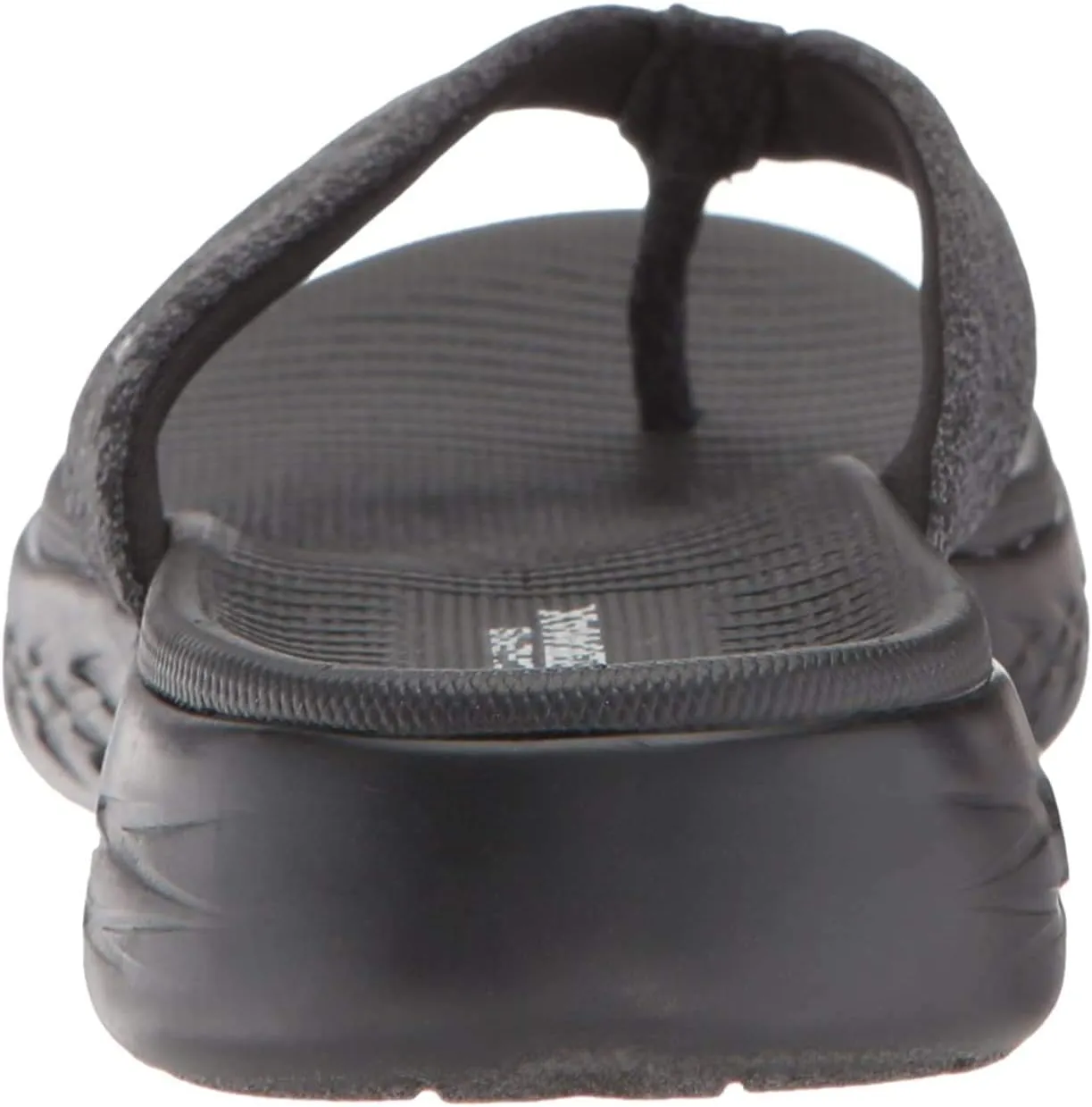 Skechers Women's On The Go 600 - Preferred Flip Flop