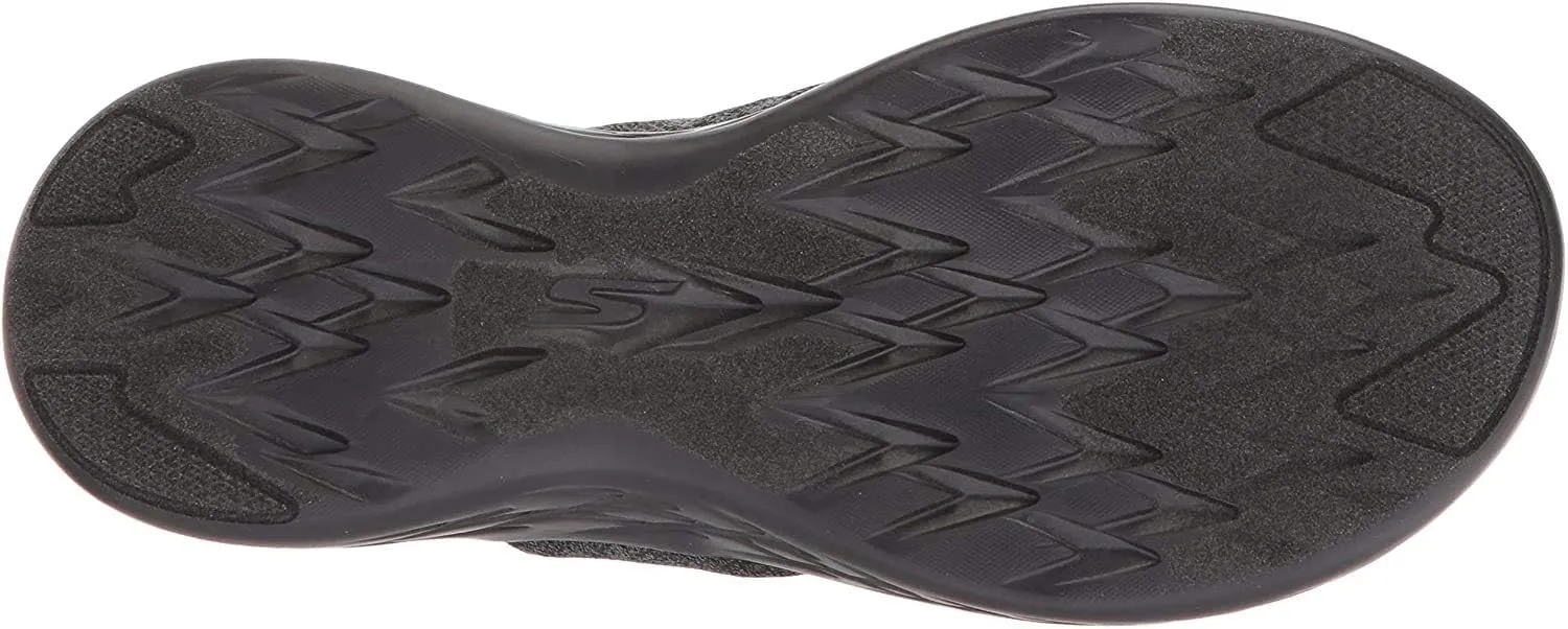 Skechers Women's On The Go 600 - Preferred Flip Flop