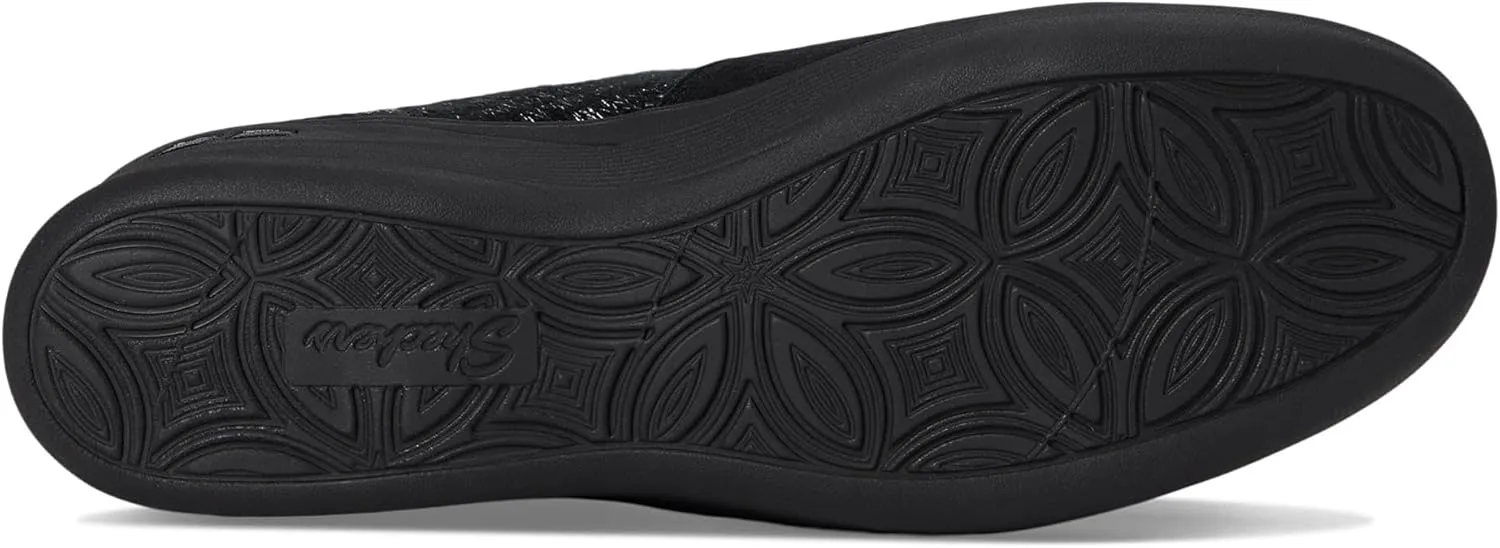 Skechers Women's Pier-lite-Lovely Autumn Martha Stewart-Hands Free Slip-ins Ankle Boot