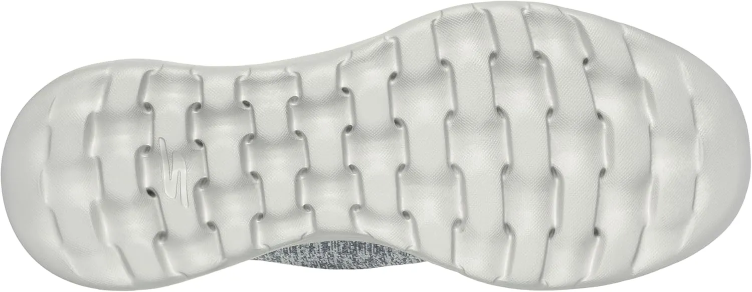 Skechers Women's Skechers Women's Hands Free Slip-ins Go Walk Joy Moc Toe Casual Shoe
