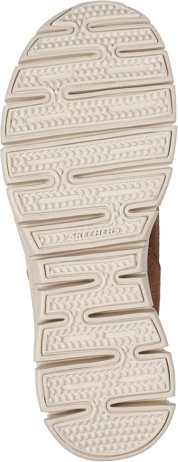 Skechers Women's Synergy-Diva Lane Ankle Boot