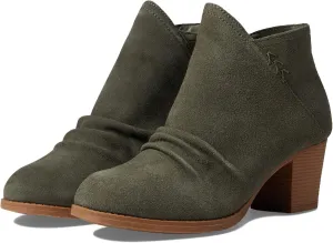 Skechers Women's Taxi-Western City Ankle Boot