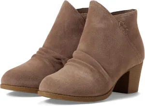 Skechers Women's Taxi-Western City Ankle Boot