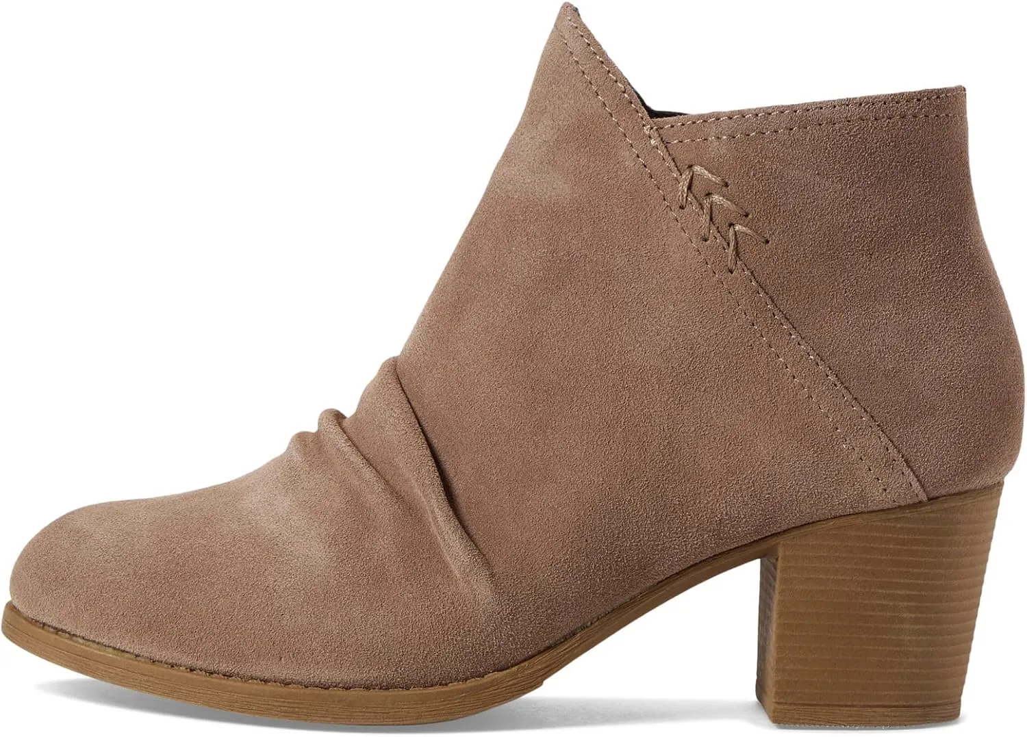 Skechers Women's Taxi-Western City Ankle Boot