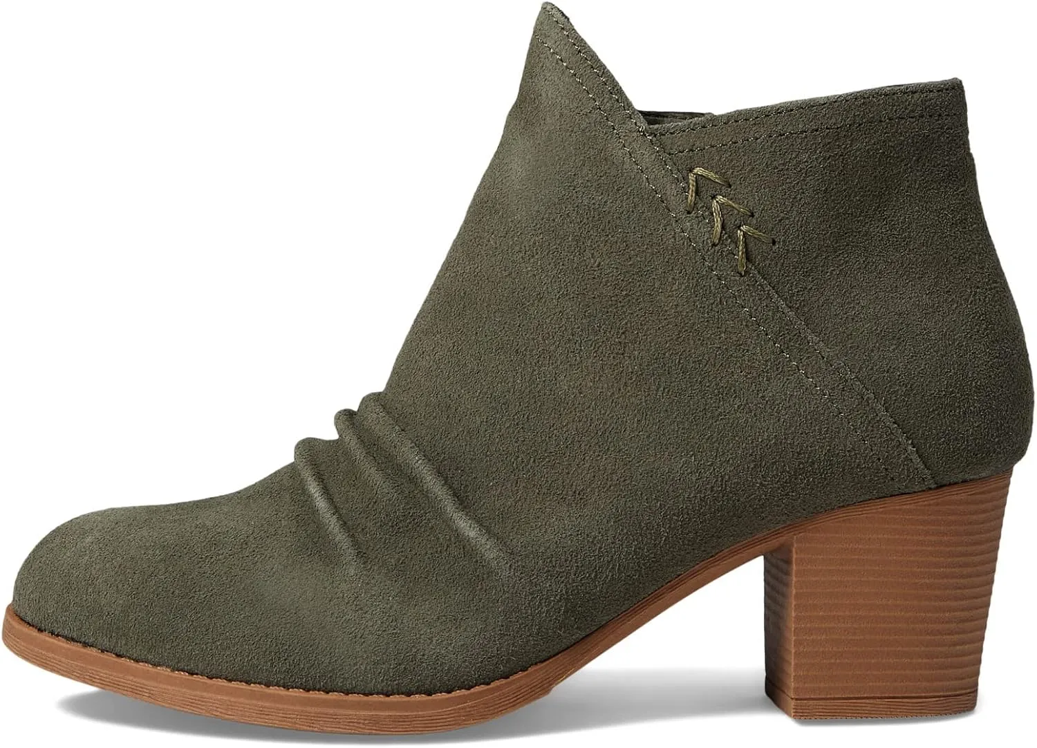 Skechers Women's Taxi-Western City Ankle Boot