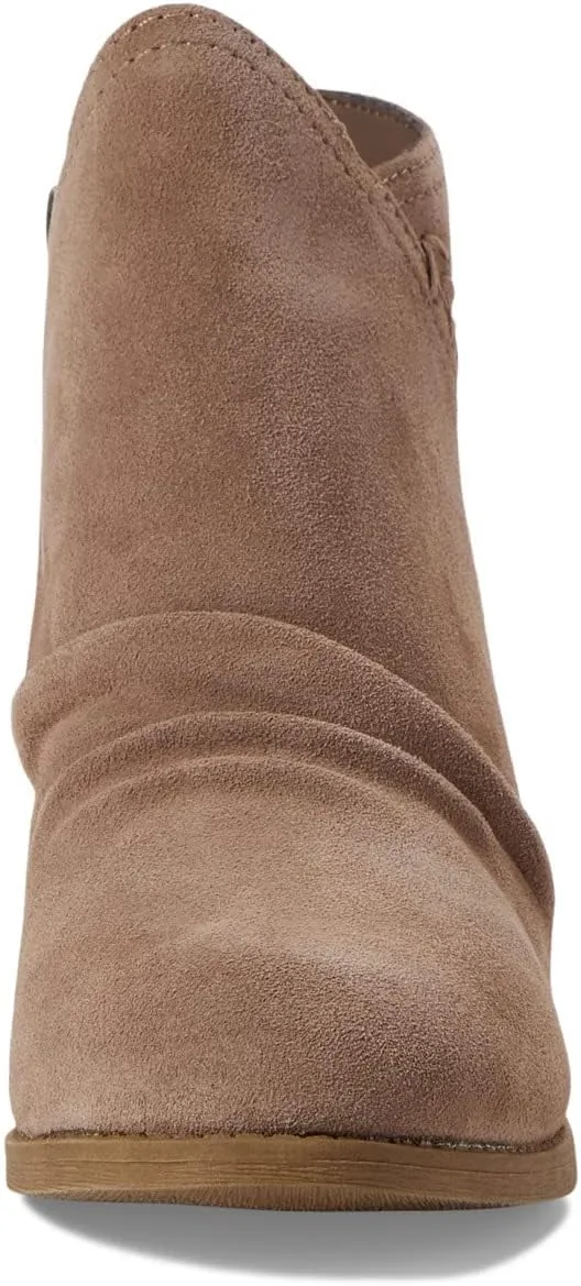 Skechers Women's Taxi-Western City Ankle Boot