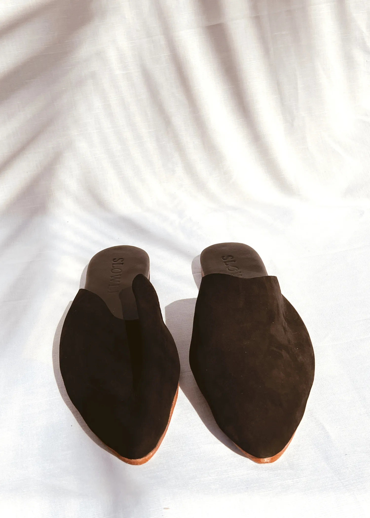 Slowli Mule