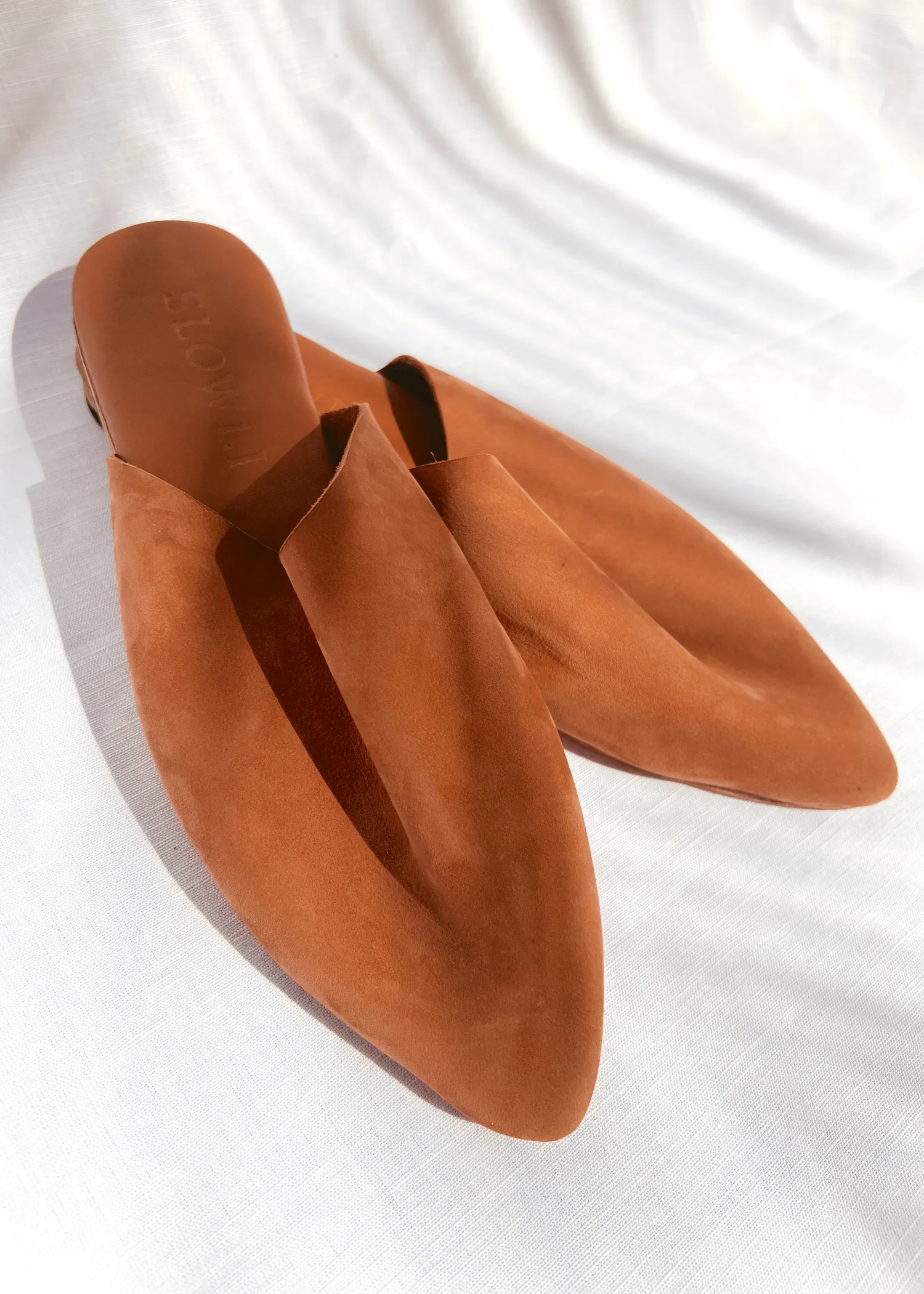 Slowli Mule