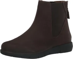 SoftWalk Women's Albany Ankle Boot