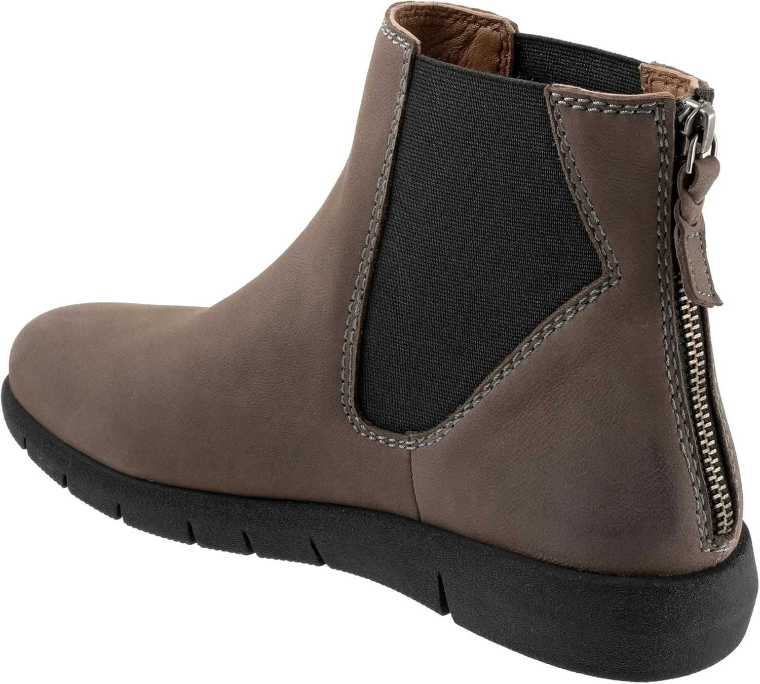 SoftWalk Women's Albany Ankle Boot