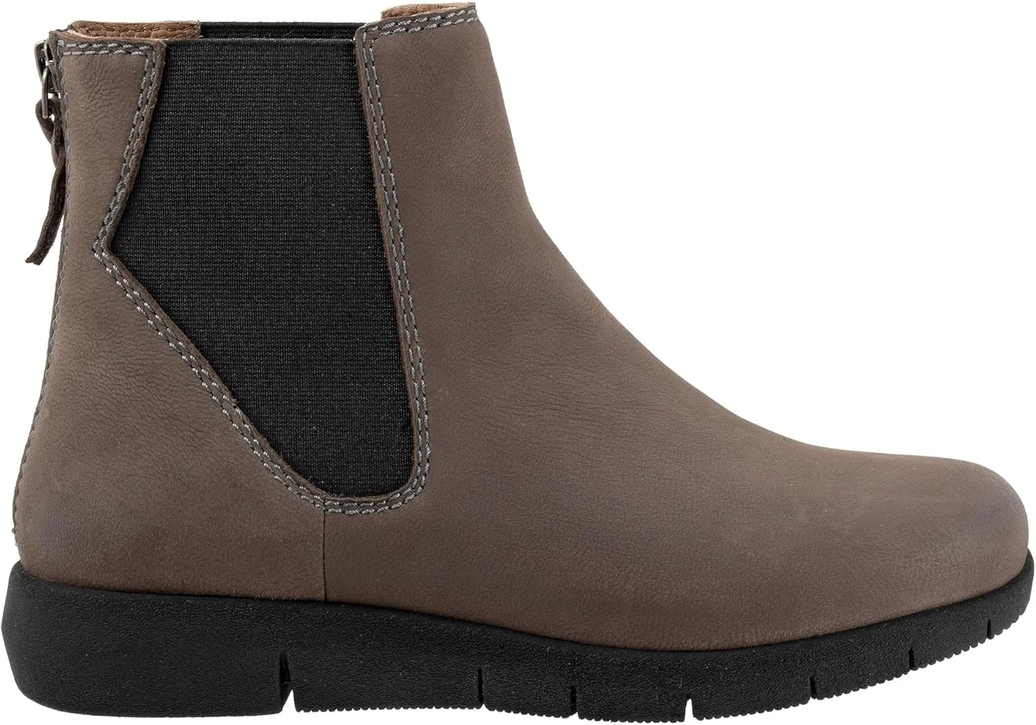 SoftWalk Women's Albany Ankle Boot