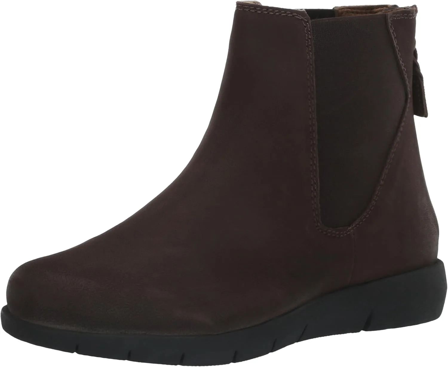 SoftWalk Women's Albany Ankle Boot
