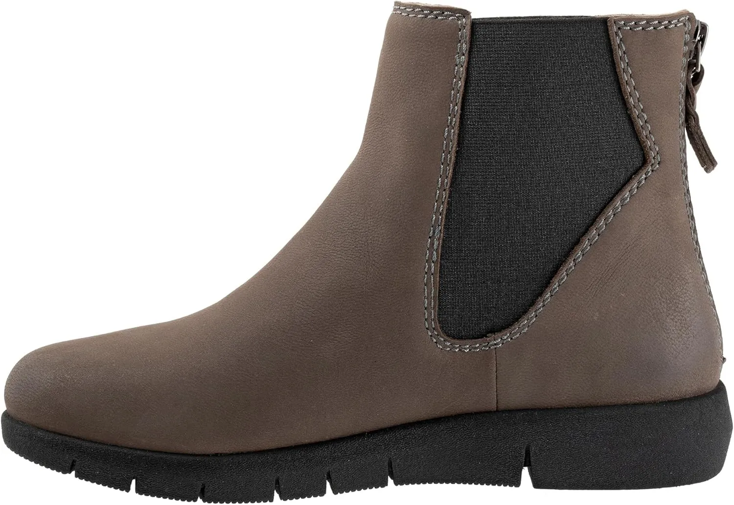 SoftWalk Women's Albany Ankle Boot