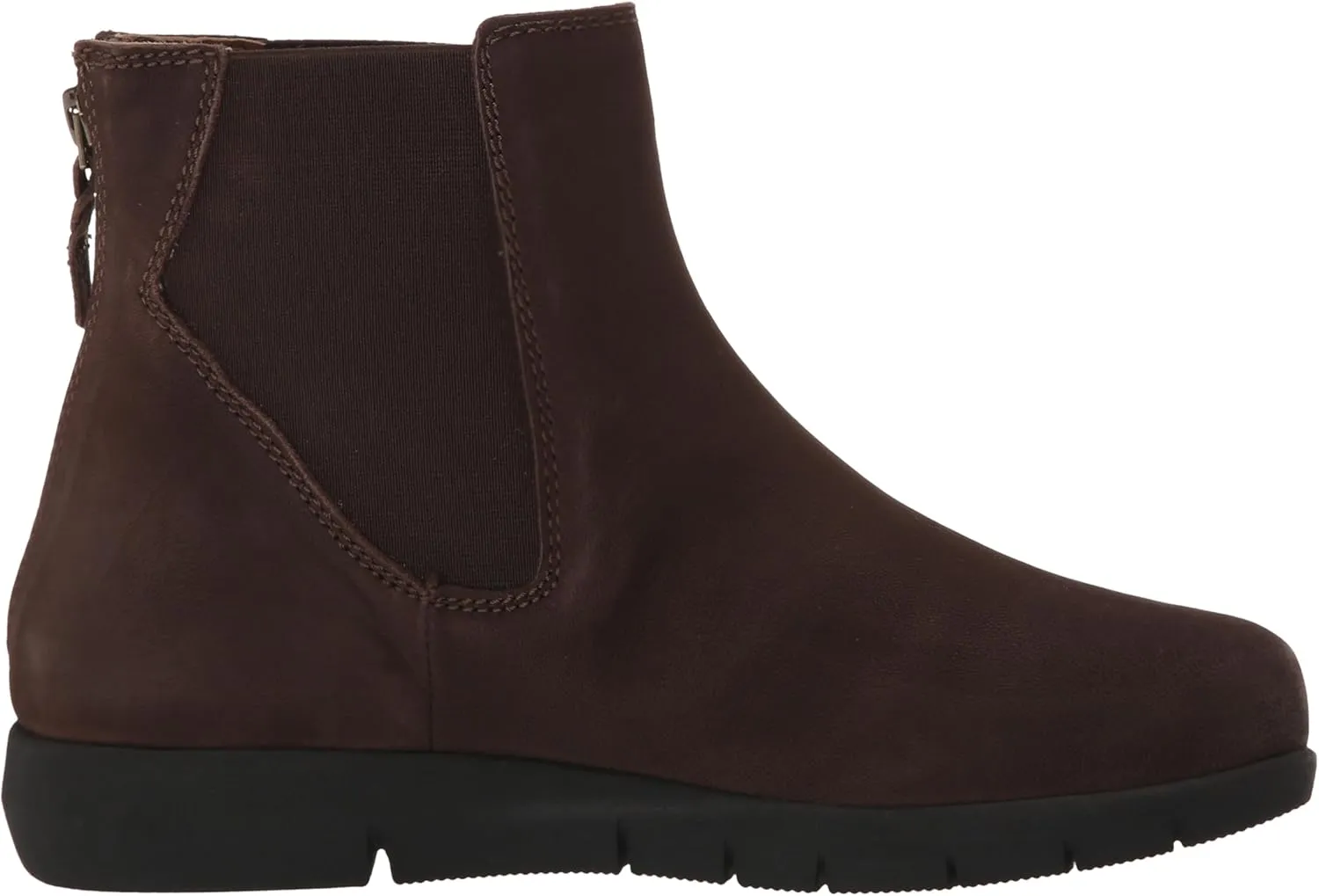 SoftWalk Women's Albany Ankle Boot