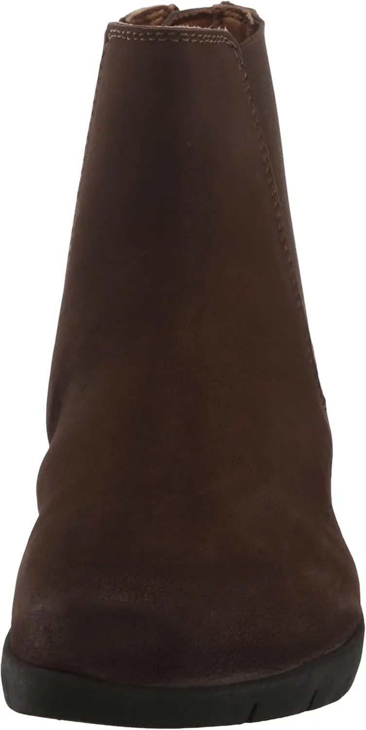 SoftWalk Women's Albany Ankle Boot