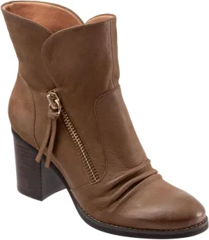 SoftWalk Women's Boot Ballet Flat