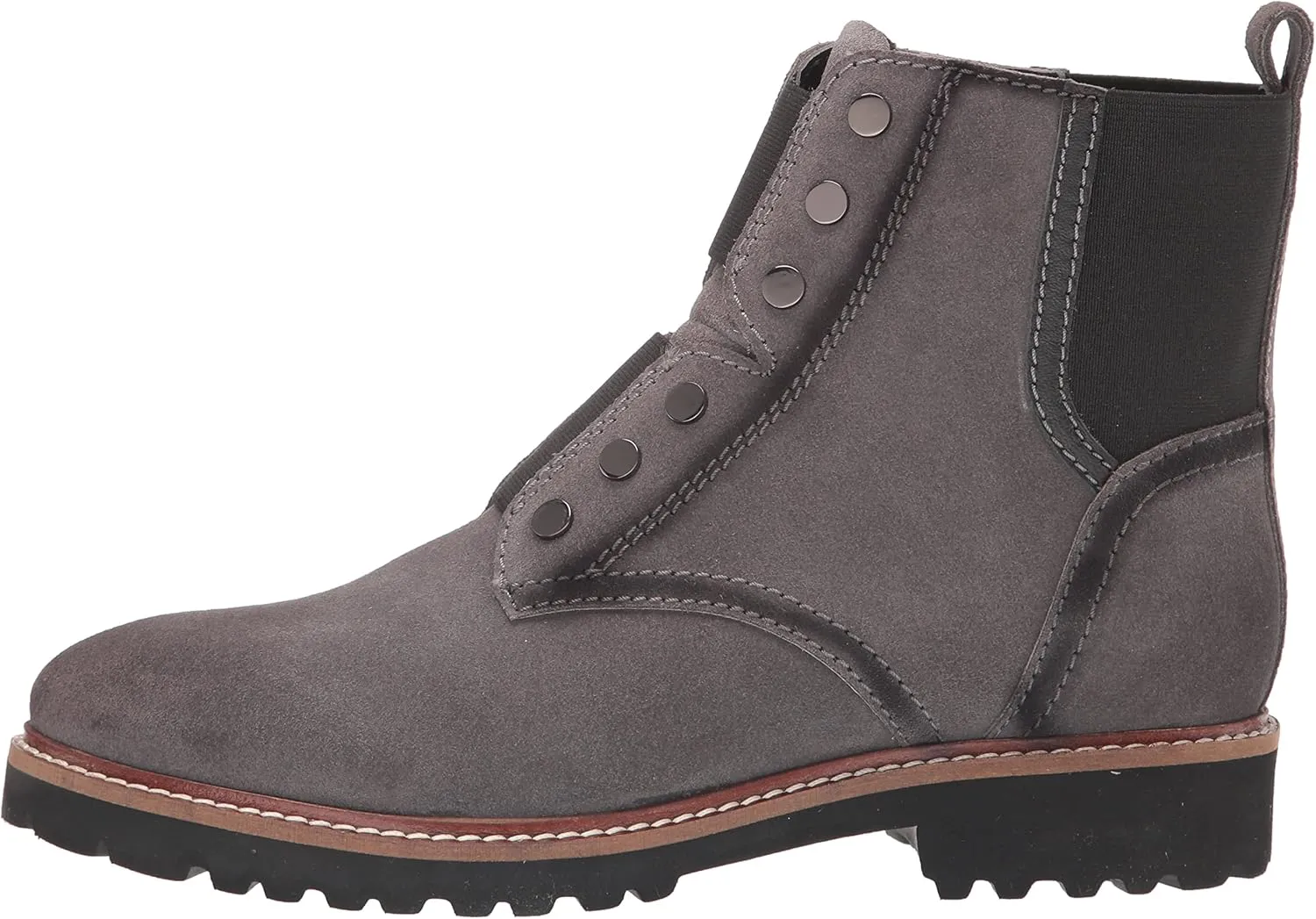 SoftWalk Women's Indiana Ankle Boot